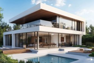 We'll tell you the keys to successful new construction in Mallorca. At Armalutx, we have over 50 years of experience. Read on.
