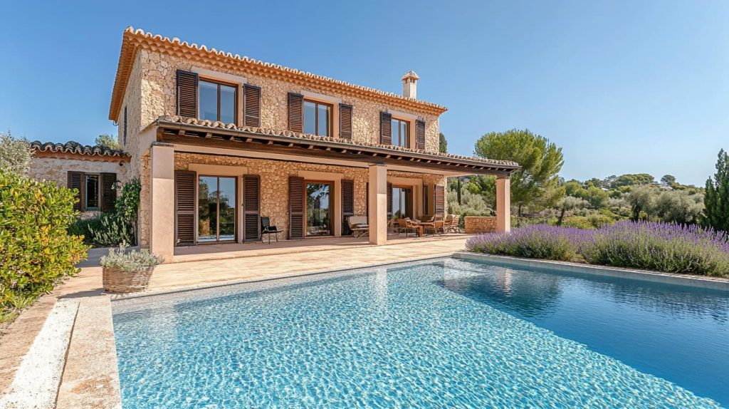 At Armalutx Construction, we have over 50 years of experience as a construction company in Mallorca. New construction, renovations, and structural reinforcements.