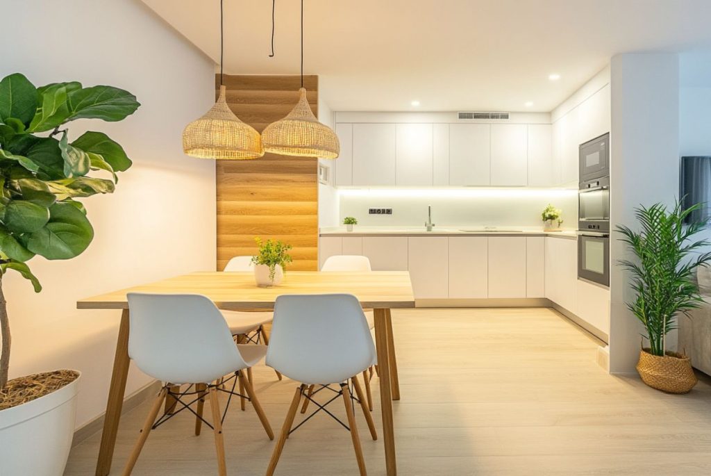 Discover the benefits of renovating an old apartment in Palma de Mallorca for rent. Available options and their financial impact.