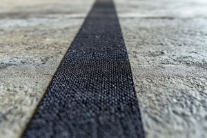 Benefits and operation of carbon fiber structural reinforcement. The impact of this technique on home renovations.