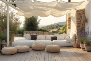 Conoce las principales tendencias en reformas exteriores en Mallorca. Opciones para transformar tu espacio de una forma única. ¡Léenos!