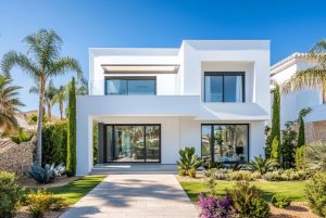 SATE thermal insulation: improve the energy efficiency, comfort, and value of your home with an effective and long-lasting system.