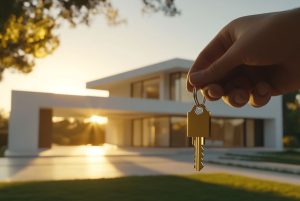 Discover what a turnkey project is and why it's the best option for building or renovating luxury homes without complications.