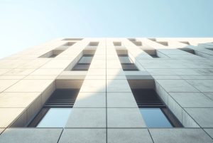 What is a ventilated façade? Improve your building's energy efficiency and aesthetics with this modern, durable, and functional system.