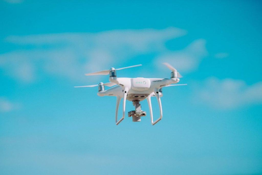 Discover how drones for construction inspections improve safety, reduce costs, and streamline projects.