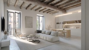 Want to know how to choose the best home renovation company in Mallorca? You'll find out in this article. Construction company in Palma.