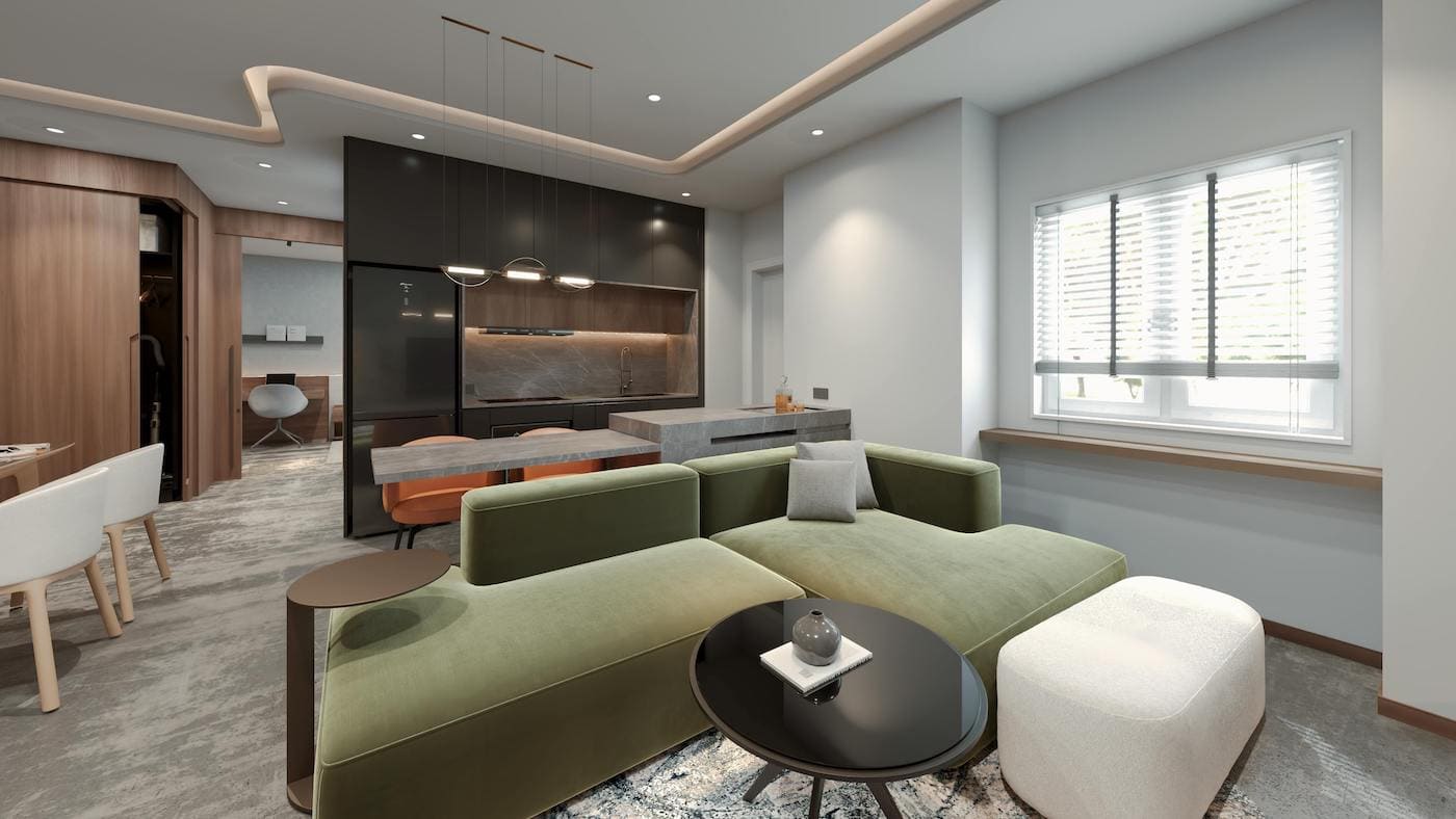 Want to know how to choose a good construction company in Mallorca? We'll tell you in this article. Over 50 years of experience.