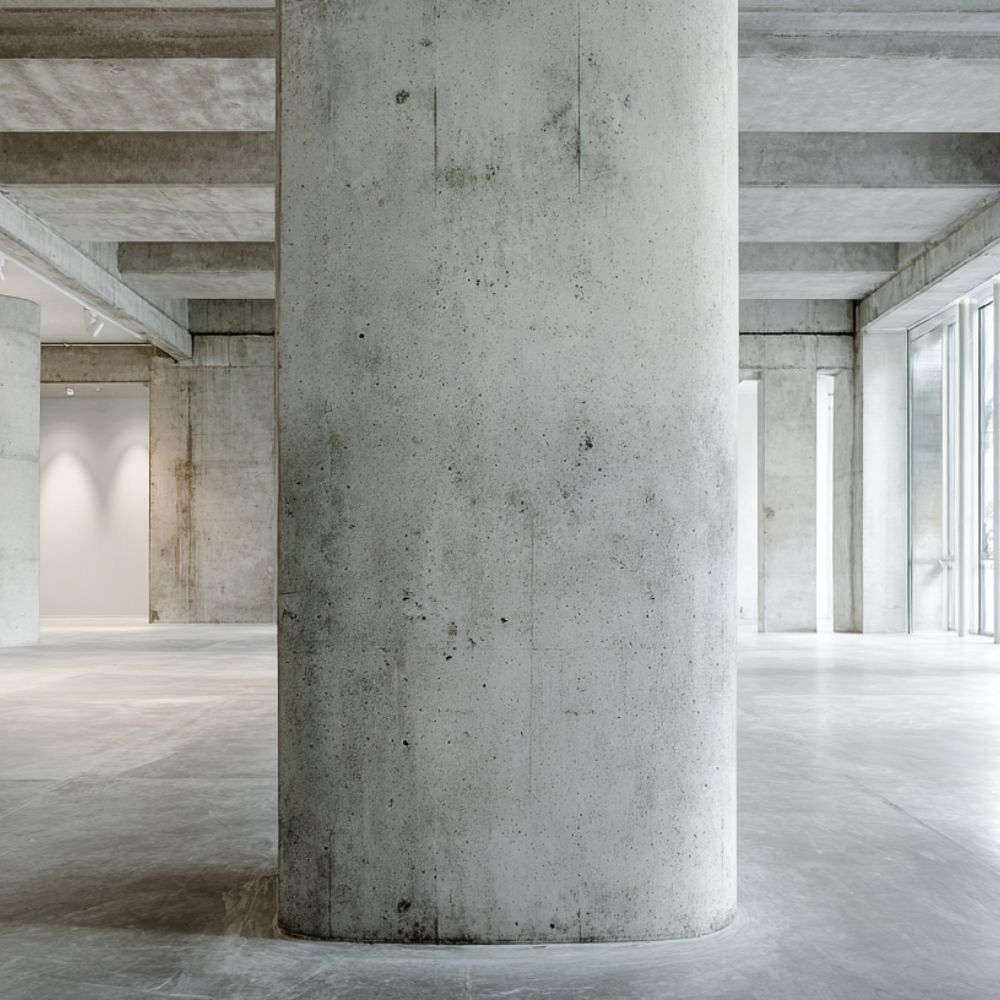 Refuerzo y Rehabilitación de Pilares