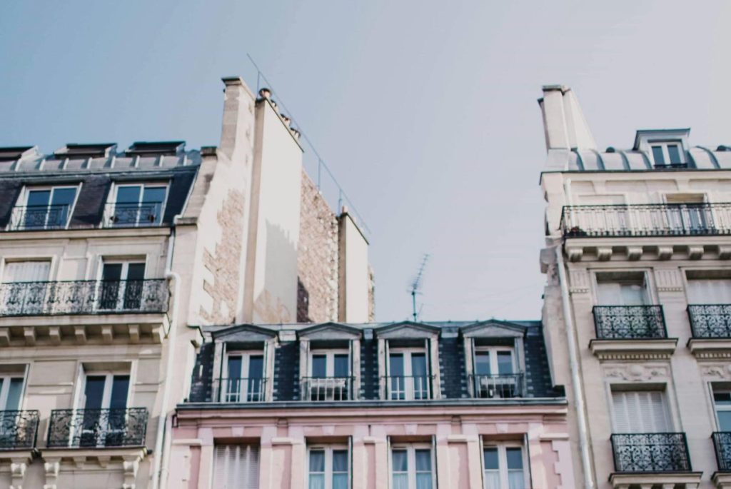 Building structural reinforcement: When is it necessary to reinforce a building? Most commonly used techniques and advantages.