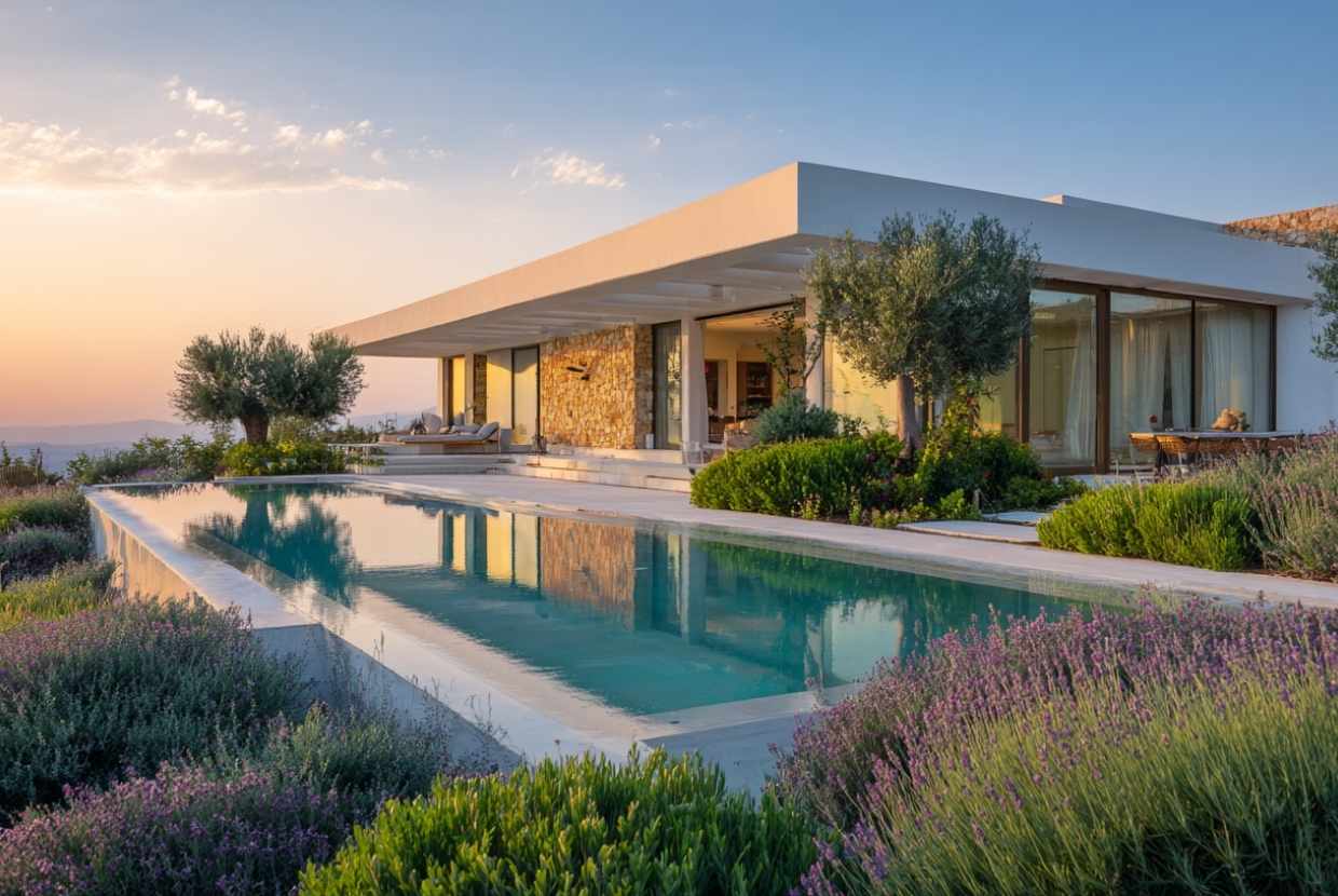 Discover the Luxury Construction Trends in Mallorca for 2026: design, technology and exclusive high-level projects.