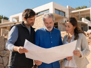 How much does it cost to build a villa in Mallorca? — Armalutx Construction Guide