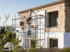 Housing rehabilitation grants in the Balearic Islands — guide from Armalutx Construction, Mallorca