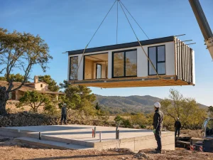Prefabricated houses in Mallorca — a guide by Construcciones Armalutx