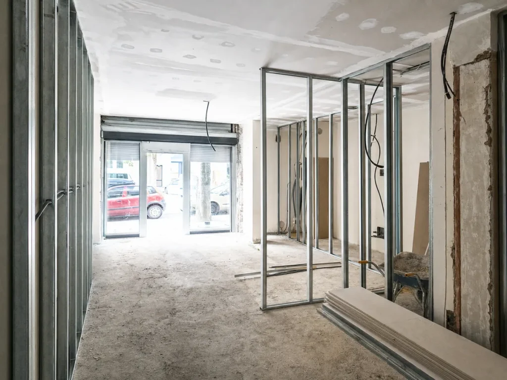 Convertir un local en vivienda en Mallorca — guía de Construcciones Armalutx