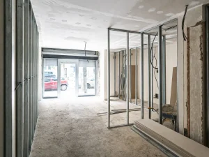 Converting a commercial space into a home in Mallorca — Armalutx Construction Guide