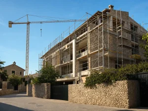 Strategic residential projects in the Balearic Islands — Armalutx Construction Guide, Mallorca
