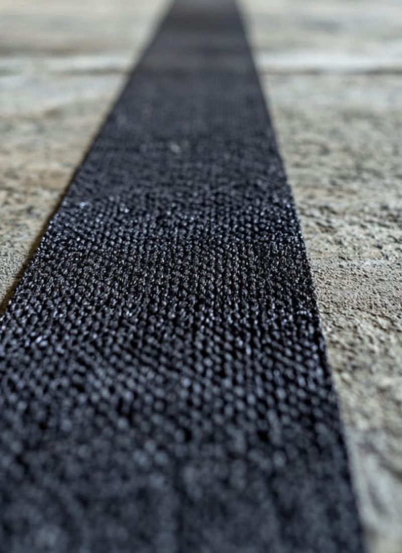 Beneficios y funcionamiento del refuerzo estructural con fibra de carbono. El impacto de esta técnica en la renovación del hogar.